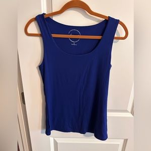 Ladies tank top